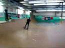 a day at ydg skatepark