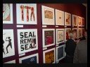 The Art of ZTT - rough edit from exhibition launch