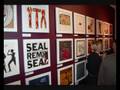 The Art of ZTT - rough edit from exhibition launch