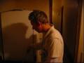 Egerton Brow's Come Dine With Me (ep1)