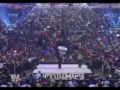 combate whc wrestlemania xx  benoit vs hhh vs hbk  part 1/4