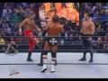 Combate Whc Wrestlemania XX- Benoit vs HHH vs HBK part 1/4 Combate Whc Wrestlemania XX- Benoit vs HHH vs HBK part 1/4