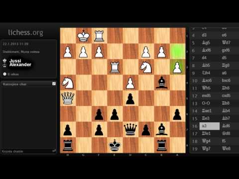 chess candidates 2013