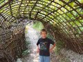 Visita a las Cabañas de Argelaguer Visita a las Cabañas de Argelaguer