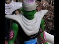 Yamcha and Tien