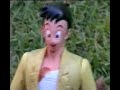 Yamcha and Tien