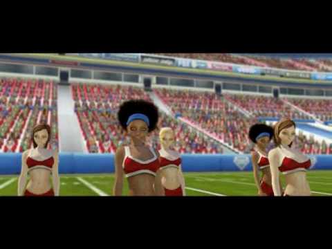 Picture from Tecmo Bowl Throwback gets a release date