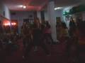 TACNA TOP GYM II concurso de baile 1 PARTE