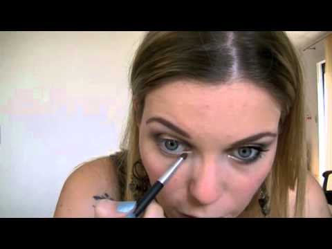 Maquillage neutre pour tous les jours
