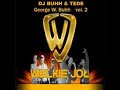 DJ buhh - Kradzione bity