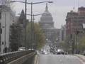 4/16/2007- District of Columbia Voting Rights March