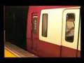 Keikyu N1000: Train departure
