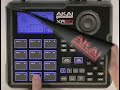Boite à rythme Akai XR20 (La Boite Noire) Boite à rythme Akai XR20 (La Boite Noire)