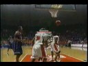 Illinois Fighting Illini vs Seton Hall (2000-01)