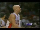 Illinois Fighting Illini vs Seton Hall (2000-01)