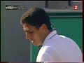 Canas Hewitt French Open 2002 Canas Hewitt French Open 2002