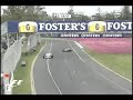 f1 australia 2006   full accidentes