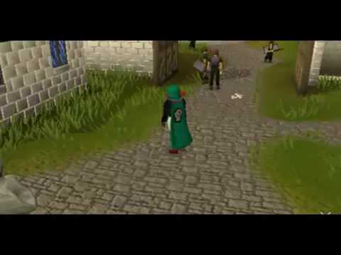 RuneScape Screenshot 0