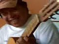 Borrachos Chistosos (El pinwi y su guitarra magika)