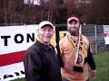 Leamington away to Coalville Nov 4th 2006 Leamington away to Coalville Nov 4th 2006