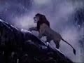 the lion king   scar vs simba