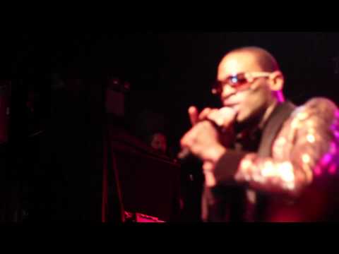 0 VIDEO: DBanj & Mohits Concert @ Irving Plaza, New York