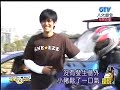 Show Luo Filming \"Hot Shot\" - 100%Entertainment News 121207 Show Luo Filming \"Hot Shot\" - 100%Entertainment News 121207