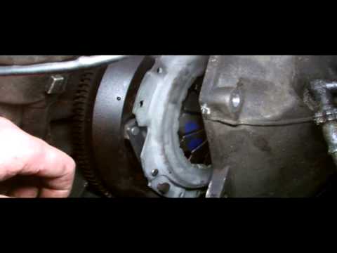 how to bleed clutch astra g