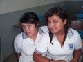 prepa escandon despedida gen 2008
