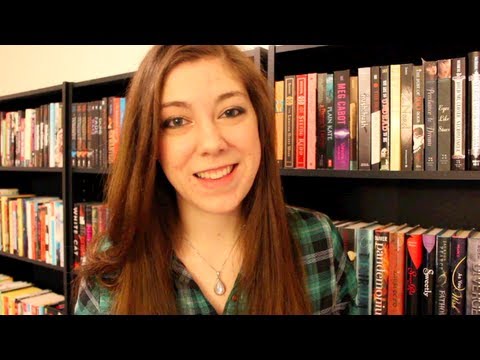 Reading & Book Buying Habits!