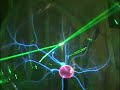 350mW  'TITAN' laser from Tech Lasers