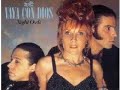 Vaya Con Dios - I don't want to know