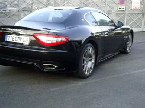 maserati