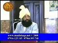 Grandson Of Ala Hazrat Al Shah Imam Ahmed Raza Khan - 3of4
