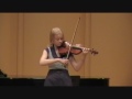 anna boyd accompanied recital.wmv
