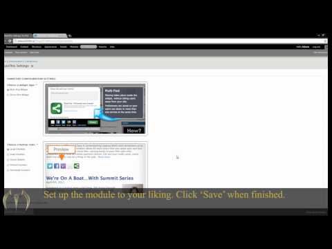 how to remove q= in drupal