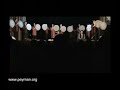 Concert musique traditionnelle Iran
