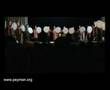 Concert musique traditionnelle Iran