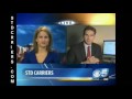 videos de STD Carrier Reporting Site on CBS News
