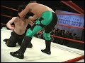 PCW: Murphy/Barnes (Idol) vs. Darkmon/Collins PCW: Murphy/Barnes (Idol) vs. Darkmon/Collins