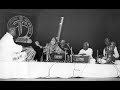 Smt. Nirmala Arun (Gazal) Ut. Shaik Dawood (Tabla)