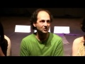 პროექტი "Carmen" Live Stream 2