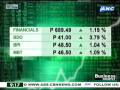 Main stock index to test 3,300 threshold