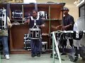 this is how arundel rolls jam session 6