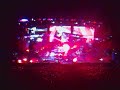 Muse - Hysteria live Oslo Spektrum
