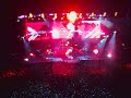 Muse - Hysteria live Oslo Spektrum