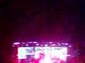 Muse - Hysteria live Oslo Spektrum