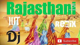 🎶New Rajasthani Dj Remix Song 2020NonStop Rajas