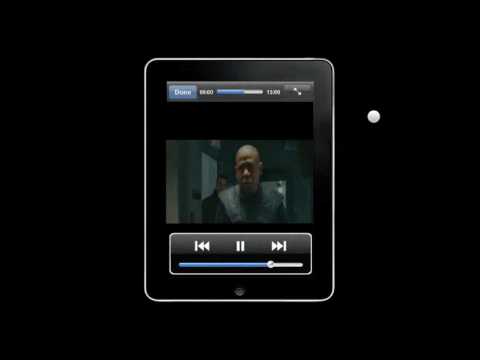 YouTube Preview Image