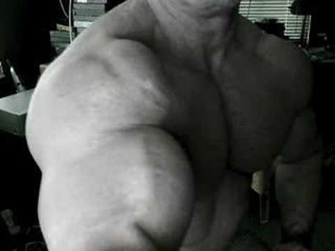 muscle grow